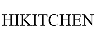 HIKITCHEN