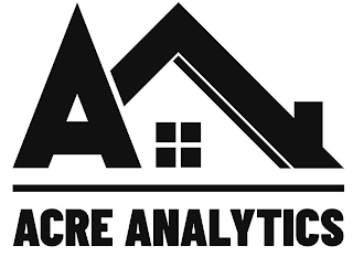 AA ACRE ANALYTICS