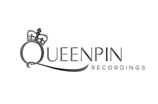 QUEENPIN RECORDINGS