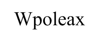 WPOLEAX