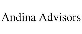 ANDINA ADVISORS