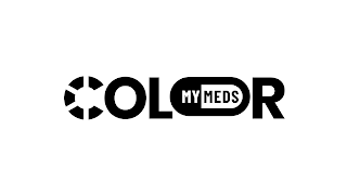 COLOR MY MEDS