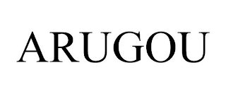 ARUGOU