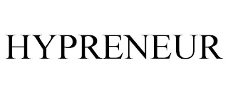 HYPRENEUR