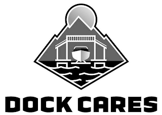 DOCK CARES