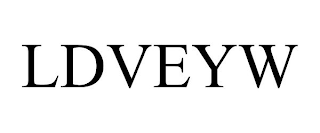 LDVEYW