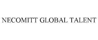 NECOMITT GLOBAL TALENT