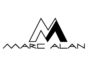 M MARC ALAN