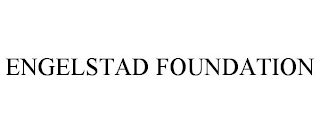 ENGELSTAD FOUNDATION