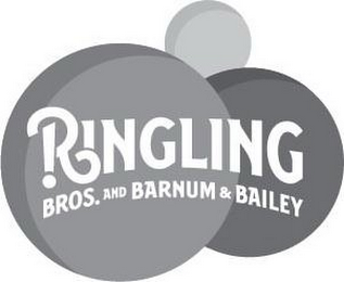 RINGLING BROS. AND BARNUM & BAILEY