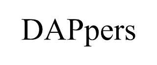 DAPPERS