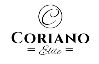 C CORIANO ELITE