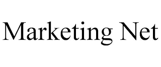 MARKETING NET