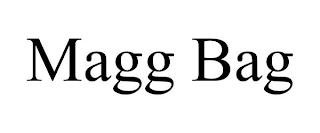 MAGG BAG