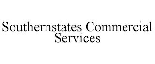 SOUTHERNSTATES COMMERCIAL SERVICES