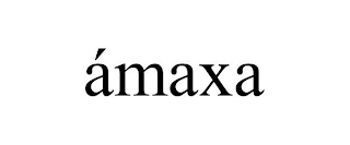 ÁMAXA