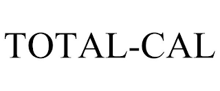 TOTAL-CAL