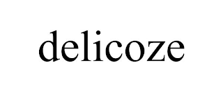 DELICOZE