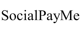 SOCIALPAYME