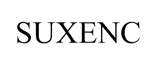 SUXENC