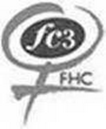 FC3 FHC