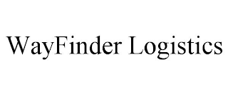 WAYFINDER LOGISTICS