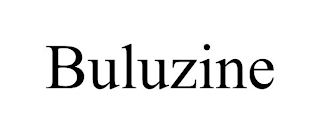 BULUZINE