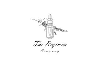 THE REGIMEN COMPANY