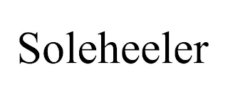 SOLEHEELER