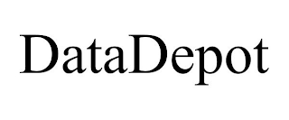 DATADEPOT