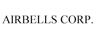 AIRBELLS CORP.