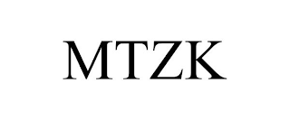 MTZK