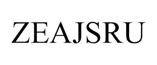 ZEAJSRU