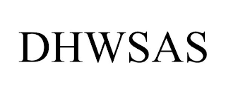 DHWSAS