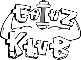 GAINZ KLUB