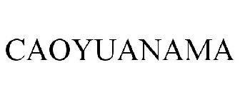 CAOYUANAMA