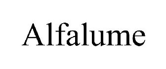 ALFALUME