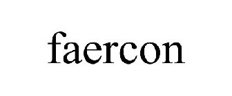 FAERCON