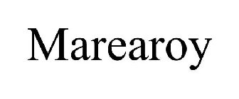MAREAROY