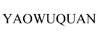 YAOWUQUAN