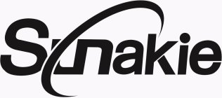 SUNAKIE