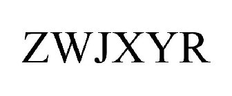 ZWJXYR