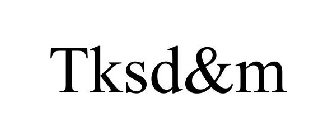 TKSD&M