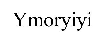 YMORYIYI