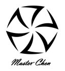 MASTER CHEN