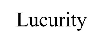 LUCURITY