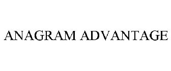 ANAGRAM ADVANTAGE