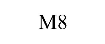 M8