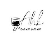 AHK PREMIUM