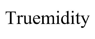 TRUEMIDITY
